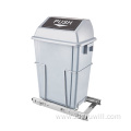 Wholesale Soft Close Sliding Pull Out KitchenTrash Bin